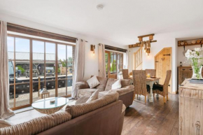 Rose Cottage at Bumbledown